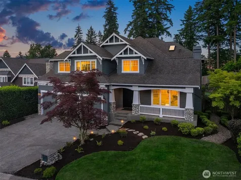 13711 NE 135th Place Kirkland WA 98034