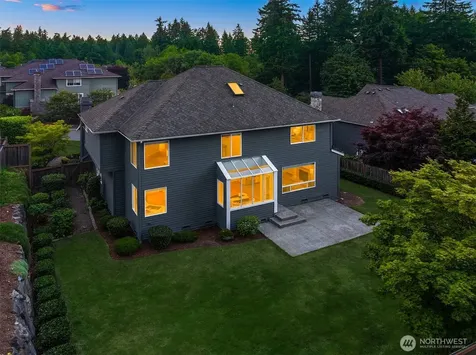 13711 NE 135th Place Kirkland WA 98034