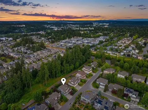 13711 NE 135th Place Kirkland WA 98034