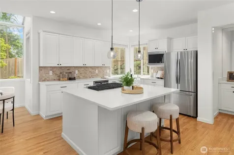 13711 NE 135th Place Kirkland WA 98034
