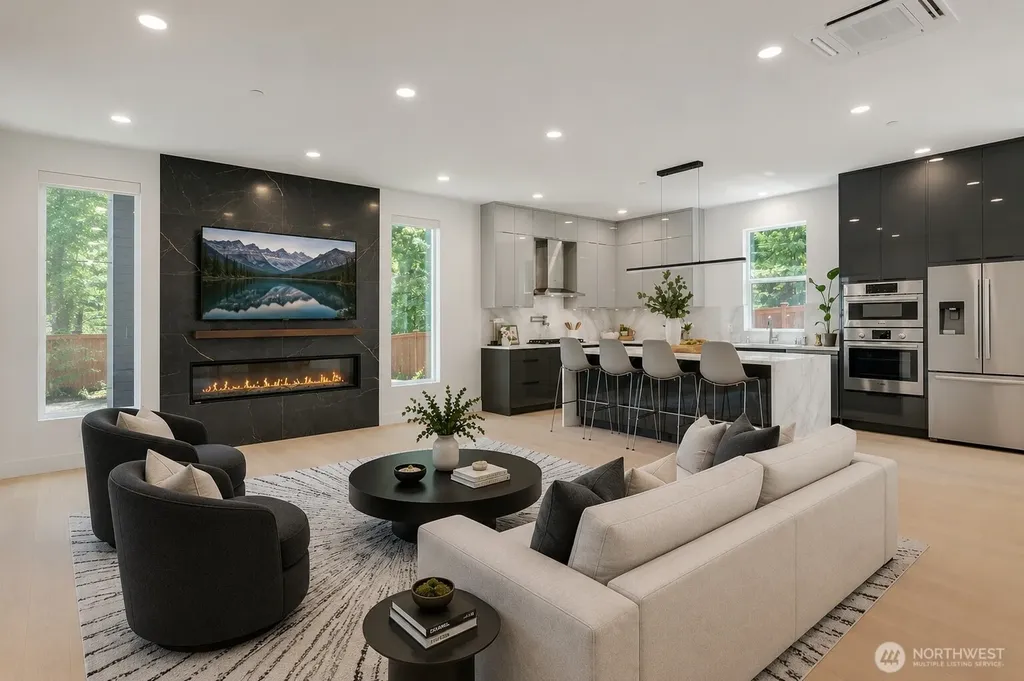 24225 26th Place Sammamish WA 98075