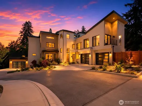 24225 26th Place Sammamish WA 98075