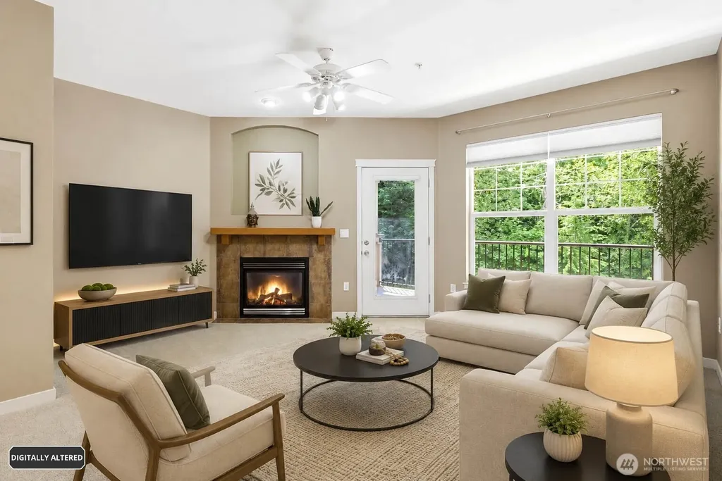 4323 Issaquah-pine Lake Road SE Sammamish WA 98075