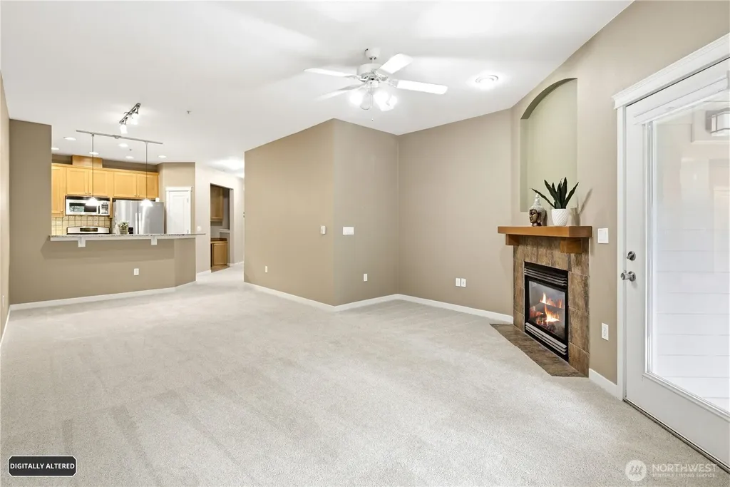 4323 Issaquah-pine Lake Road SE Sammamish WA 98075