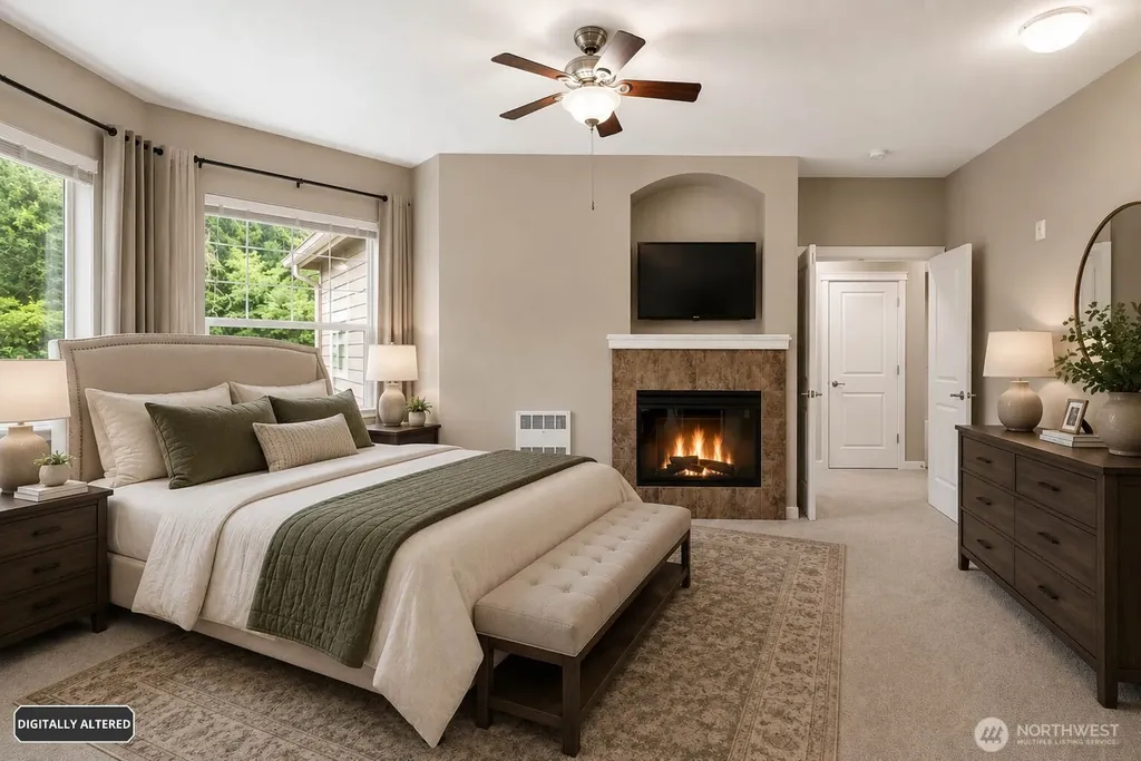 4323 Issaquah-pine Lake Road SE Sammamish WA 98075