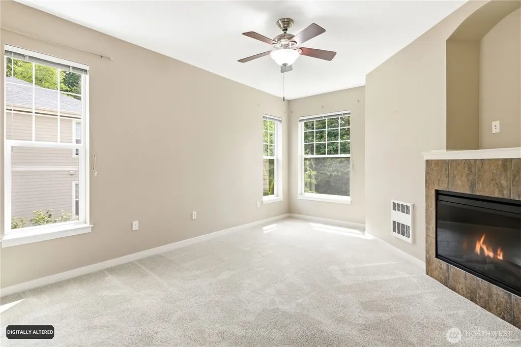 4323 Issaquah-pine Lake Road SE Sammamish WA 98075