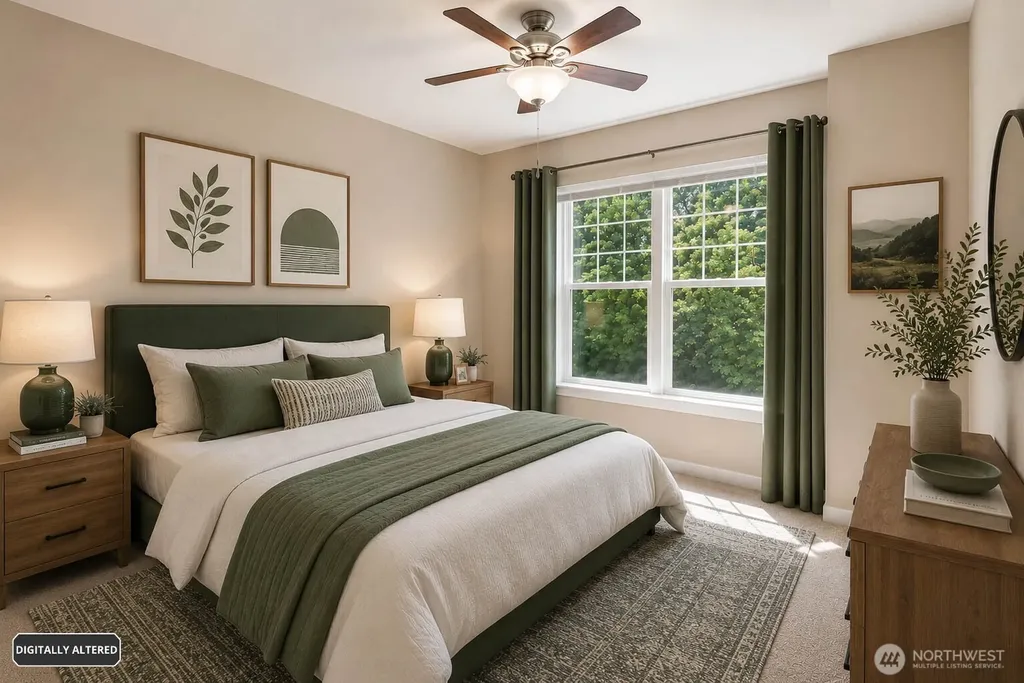 4323 Issaquah-pine Lake Road SE Sammamish WA 98075