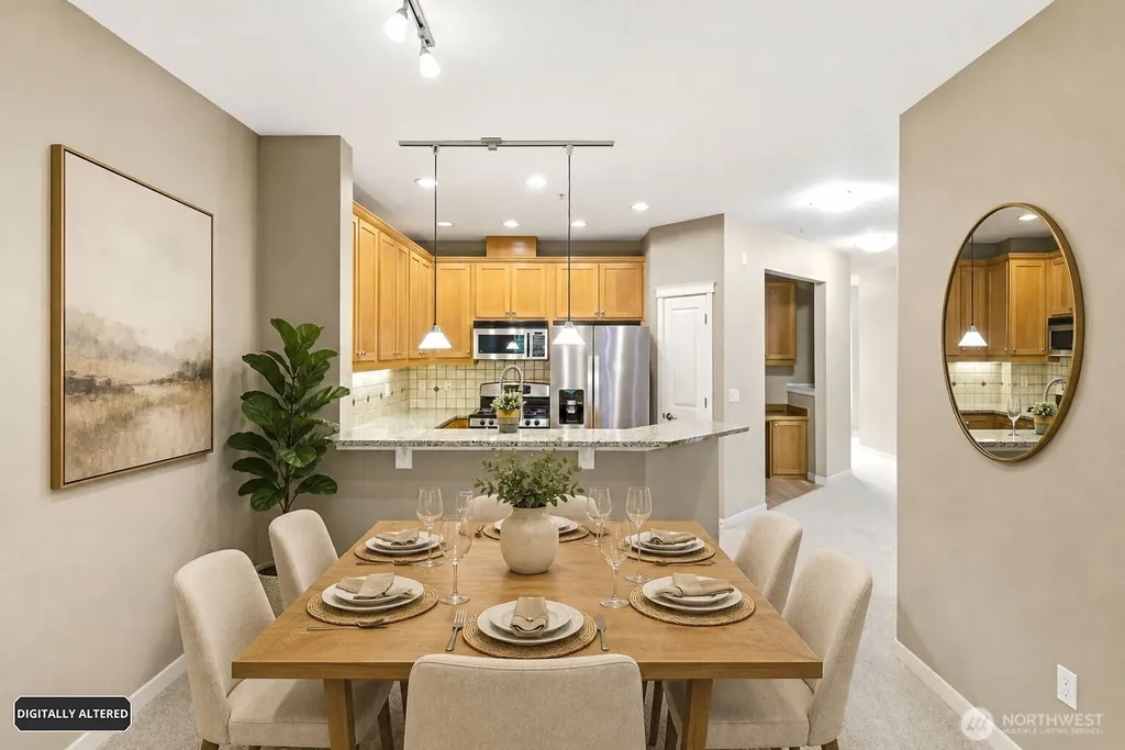 4323 Issaquah-pine Lake Road SE Sammamish WA 98075