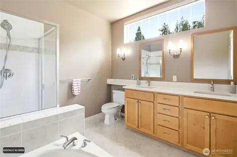 4323 Issaquah-pine Lake Road SE Sammamish WA 98075