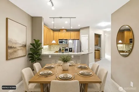 4323 Issaquah-pine Lake Road SE Sammamish WA 98075