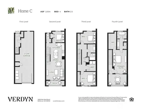 1170 129th Court NE Bellevue WA 98005