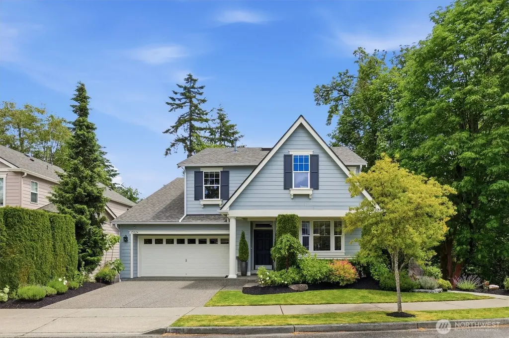 15324 128th Avenue NE Woodinville WA 98072