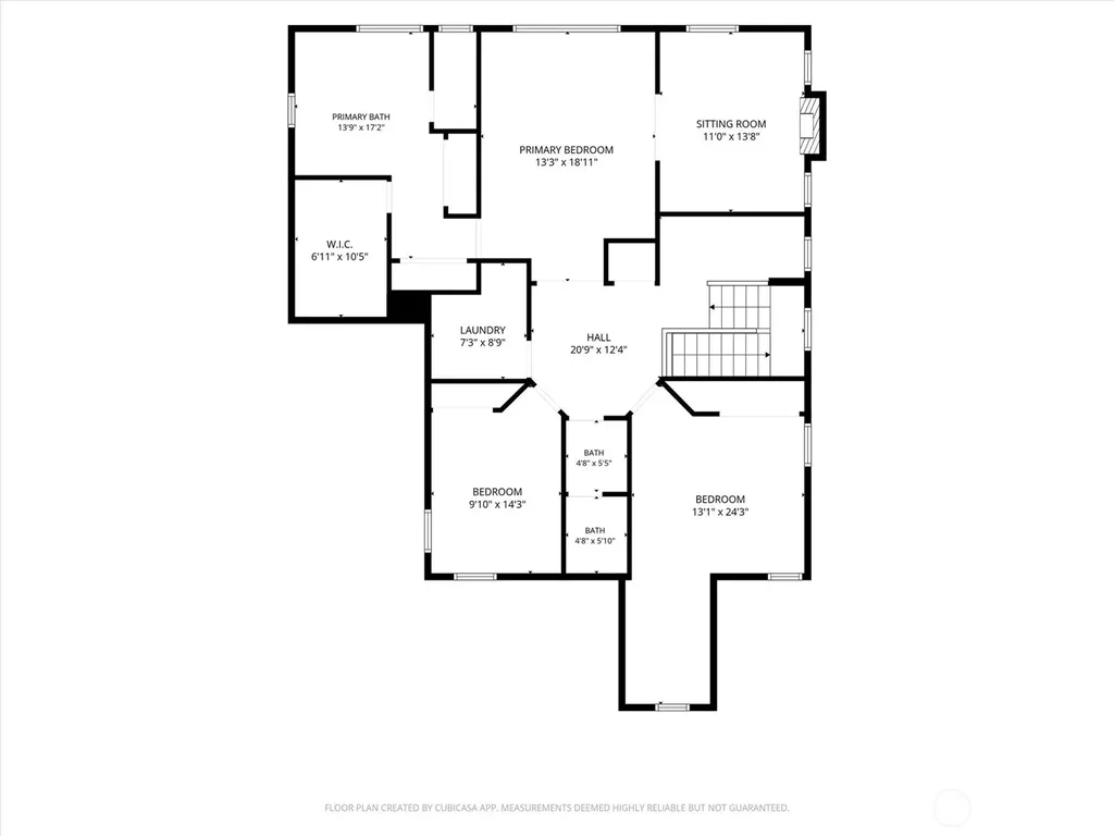 15324 128th Avenue NE Woodinville WA 98072