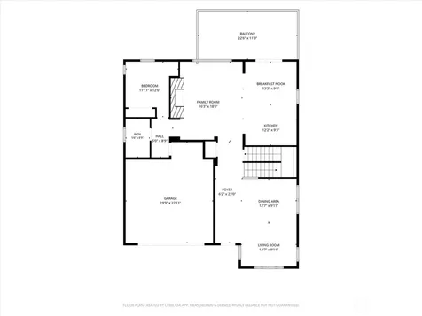 15324 128th Avenue NE Woodinville WA 98072