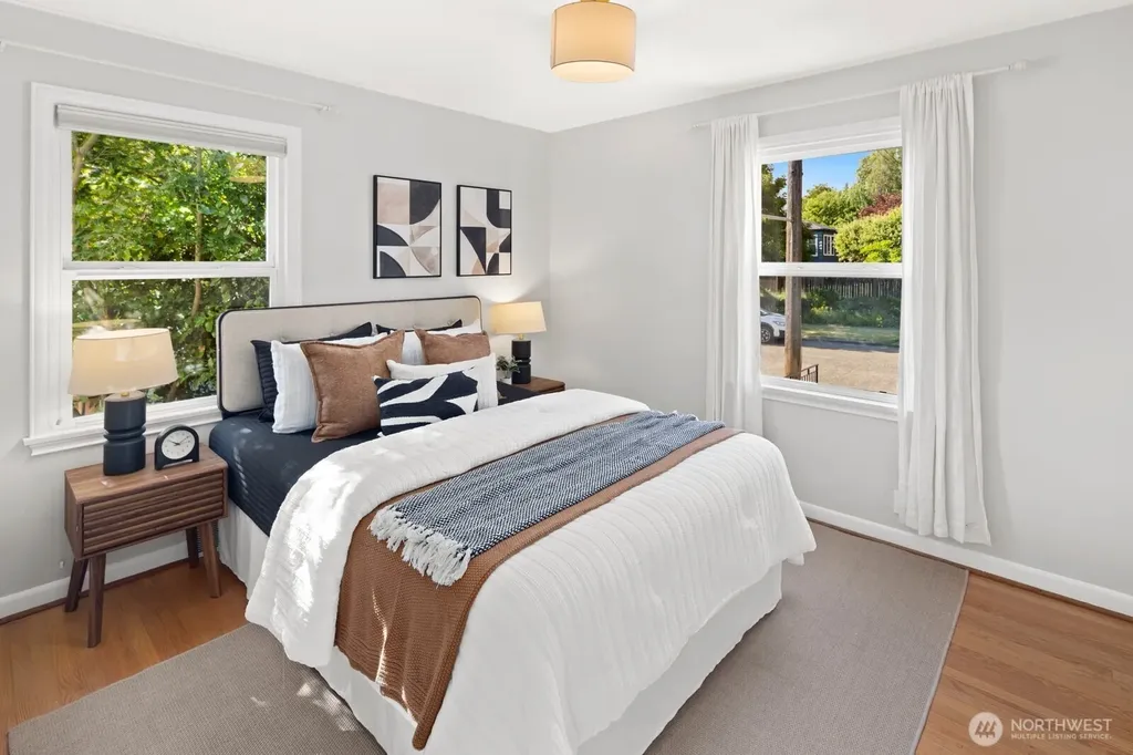4015 NE 58th Street Seattle WA 98105