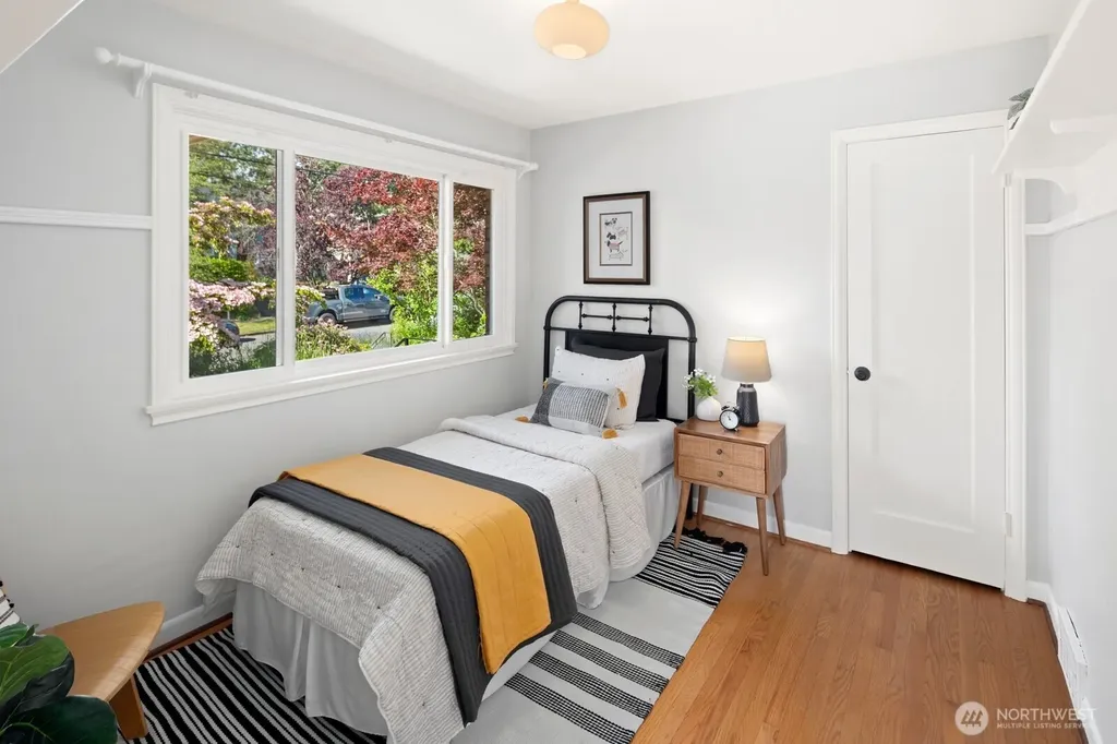 4015 NE 58th Street Seattle WA 98105