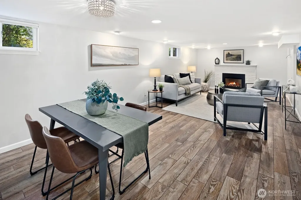 4015 NE 58th Street Seattle WA 98105