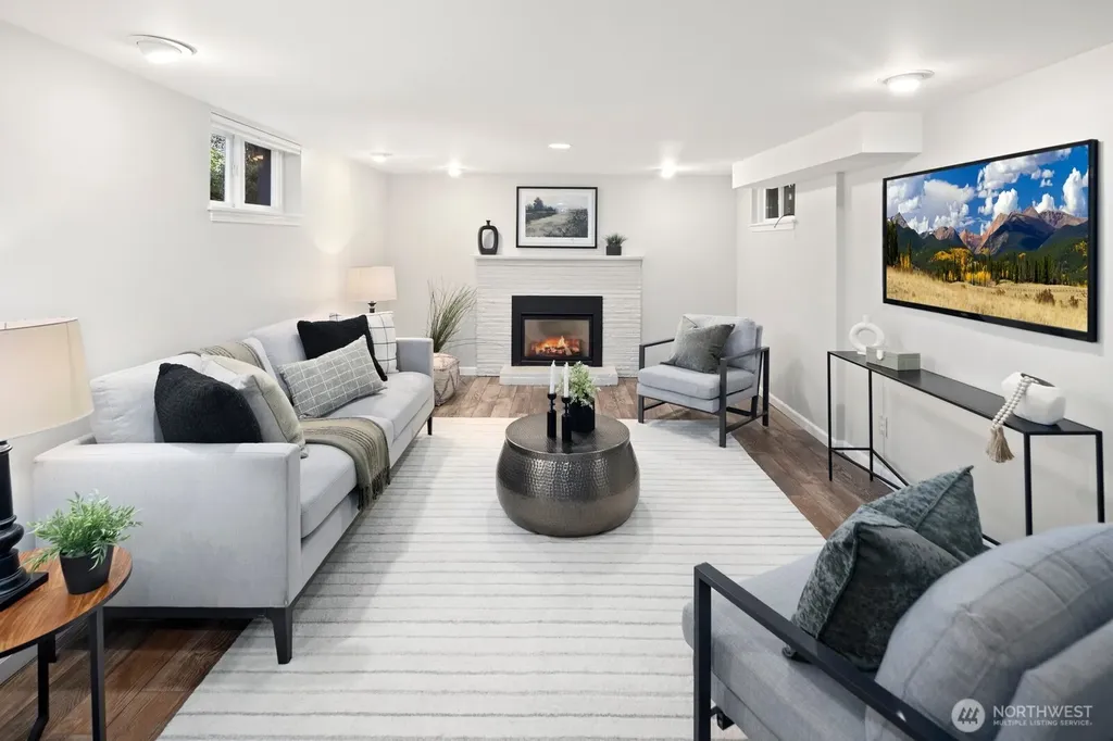 4015 NE 58th Street Seattle WA 98105