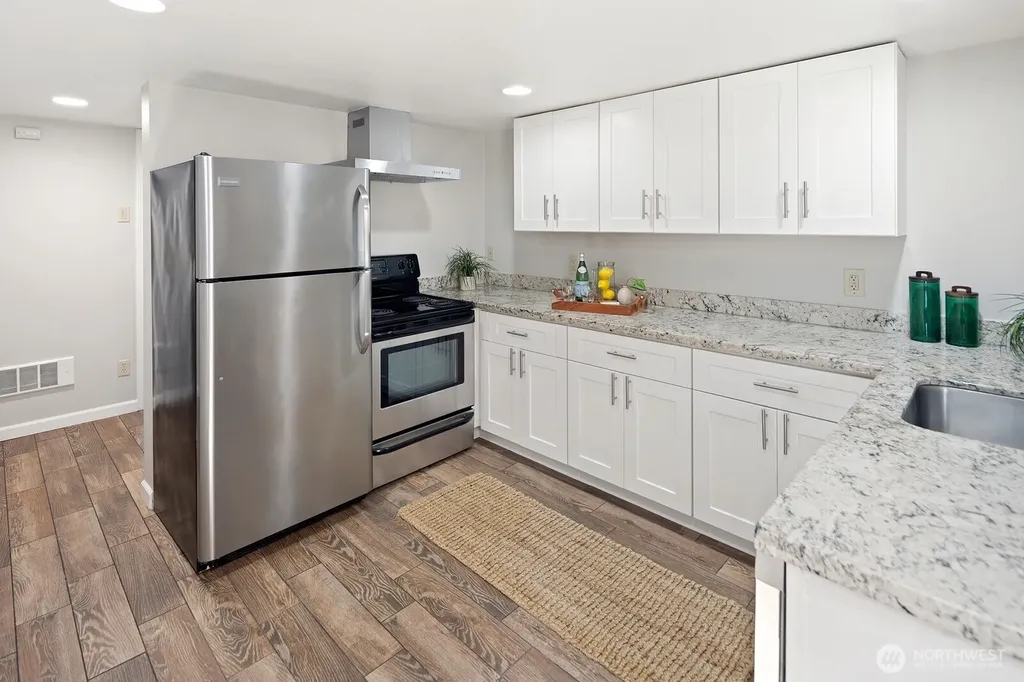 4015 NE 58th Street Seattle WA 98105