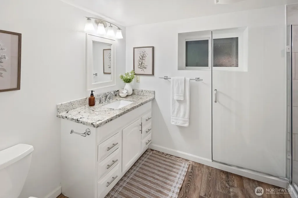 4015 NE 58th Street Seattle WA 98105