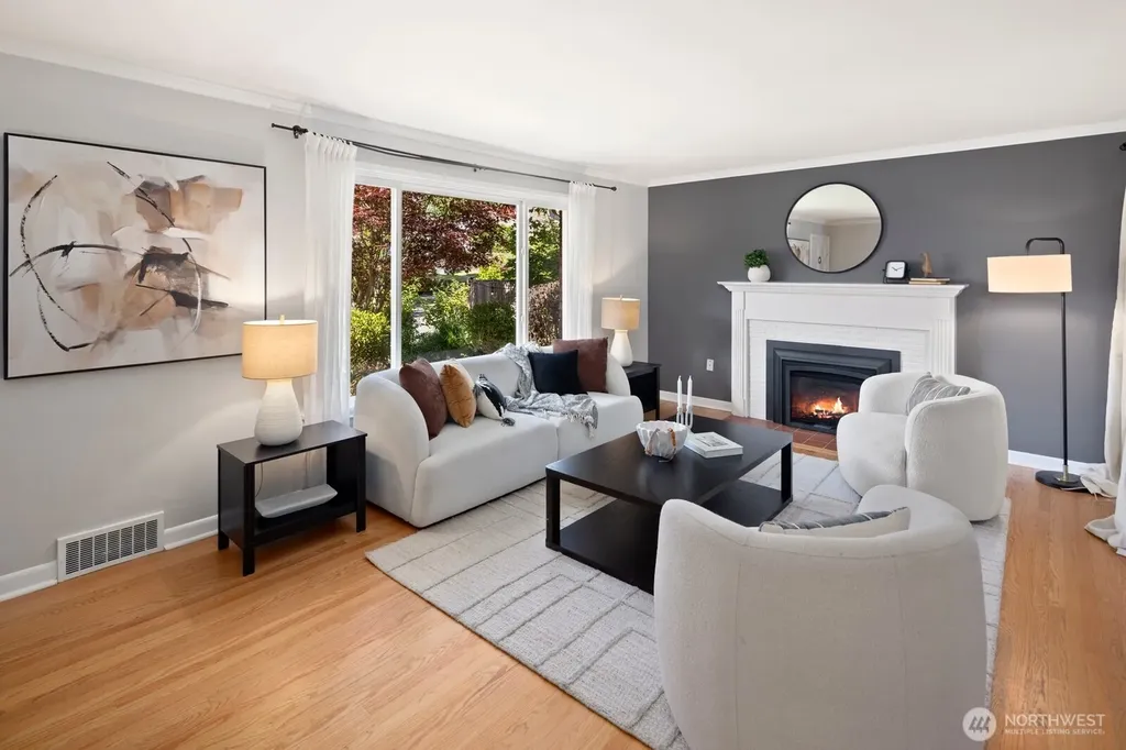 4015 NE 58th Street Seattle WA 98105