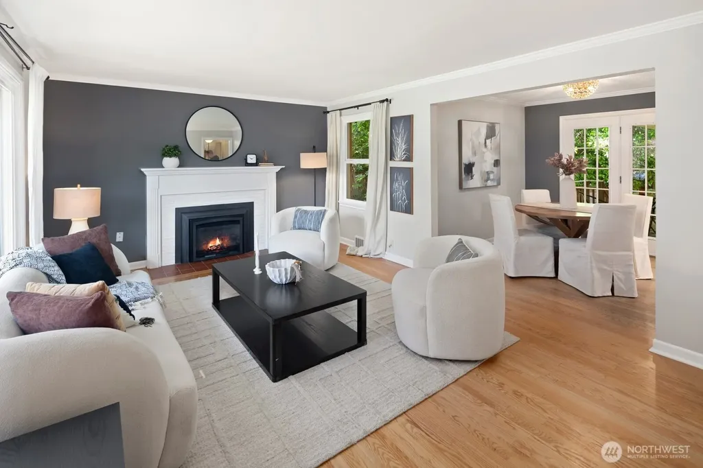 4015 NE 58th Street Seattle WA 98105