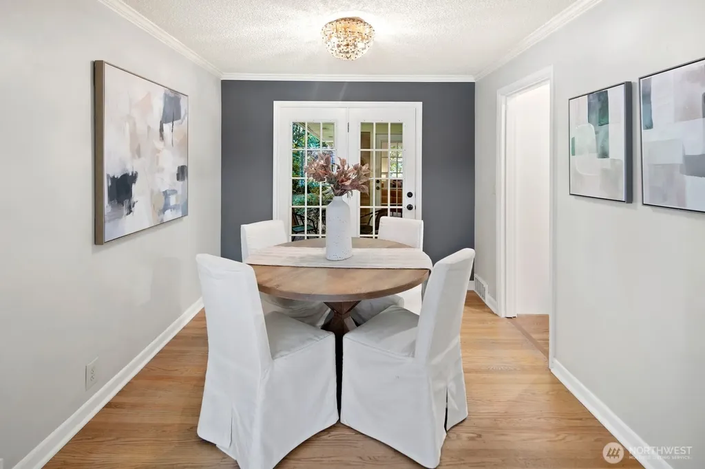 4015 NE 58th Street Seattle WA 98105