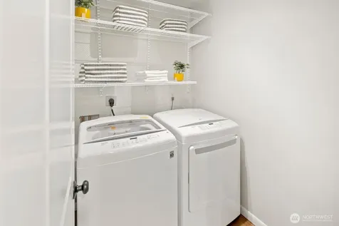 4015 NE 58th Street Seattle WA 98105