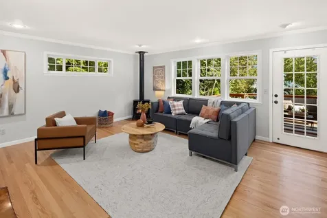 4015 NE 58th Street Seattle WA 98105
