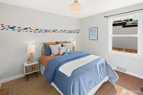 4015 NE 58th Street Seattle WA 98105