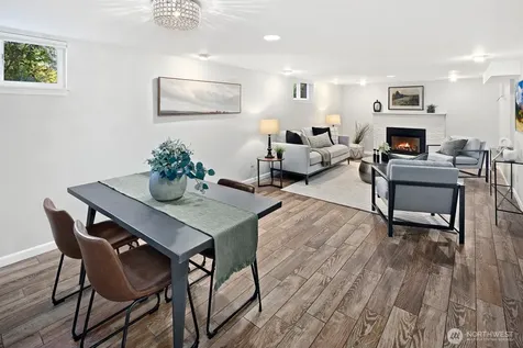 4015 NE 58th Street Seattle WA 98105