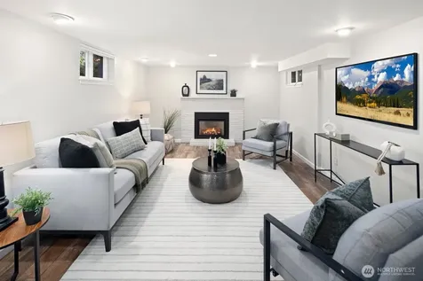 4015 NE 58th Street Seattle WA 98105