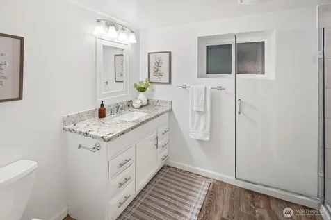 4015 NE 58th Street Seattle WA 98105