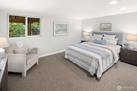 4015 NE 58th Street Seattle WA 98105