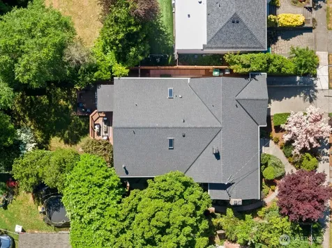 4015 NE 58th Street Seattle WA 98105