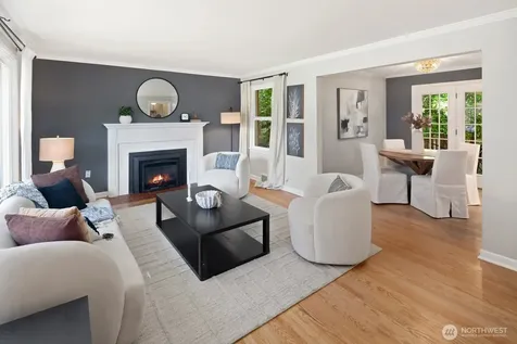 4015 NE 58th Street Seattle WA 98105