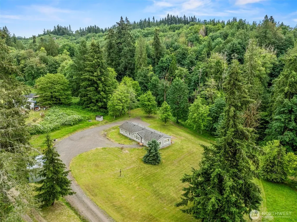 221 Parker Place Kelso WA 98611