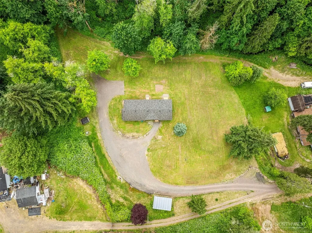 221 Parker Place Kelso WA 98611