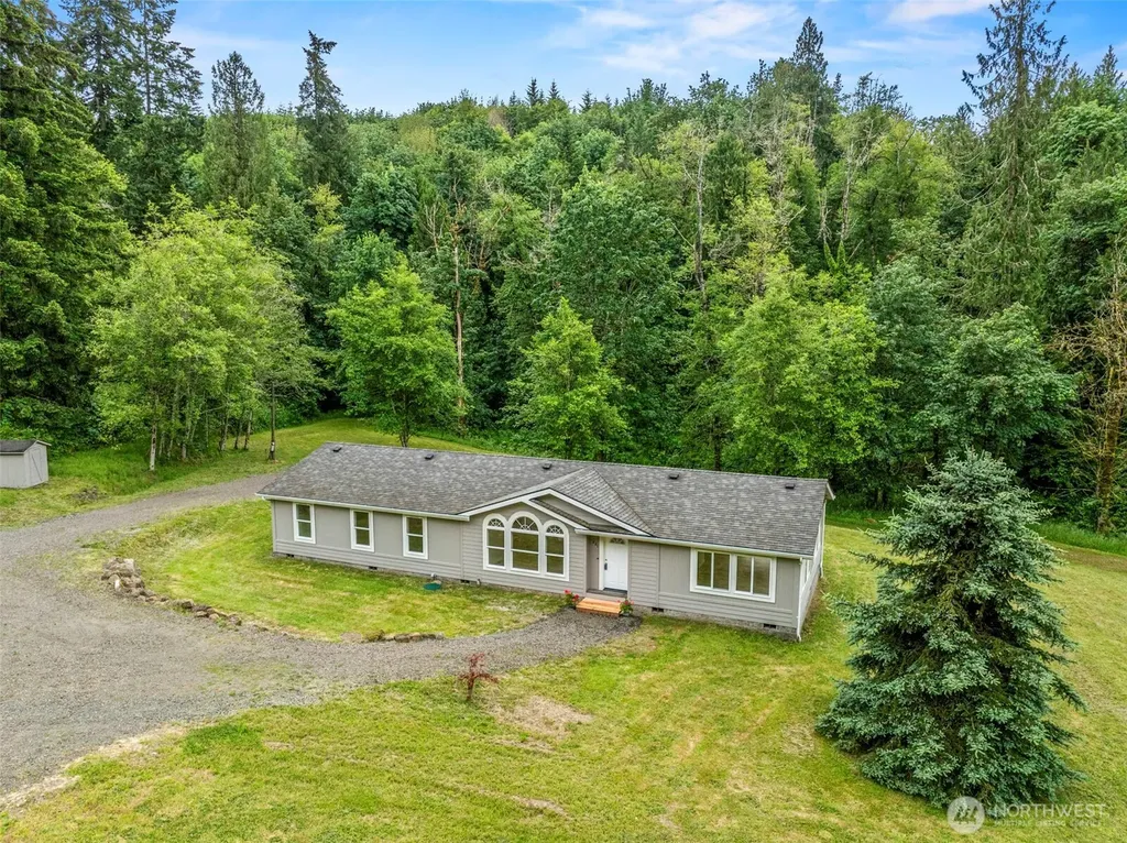 221 Parker Place Kelso WA 98611