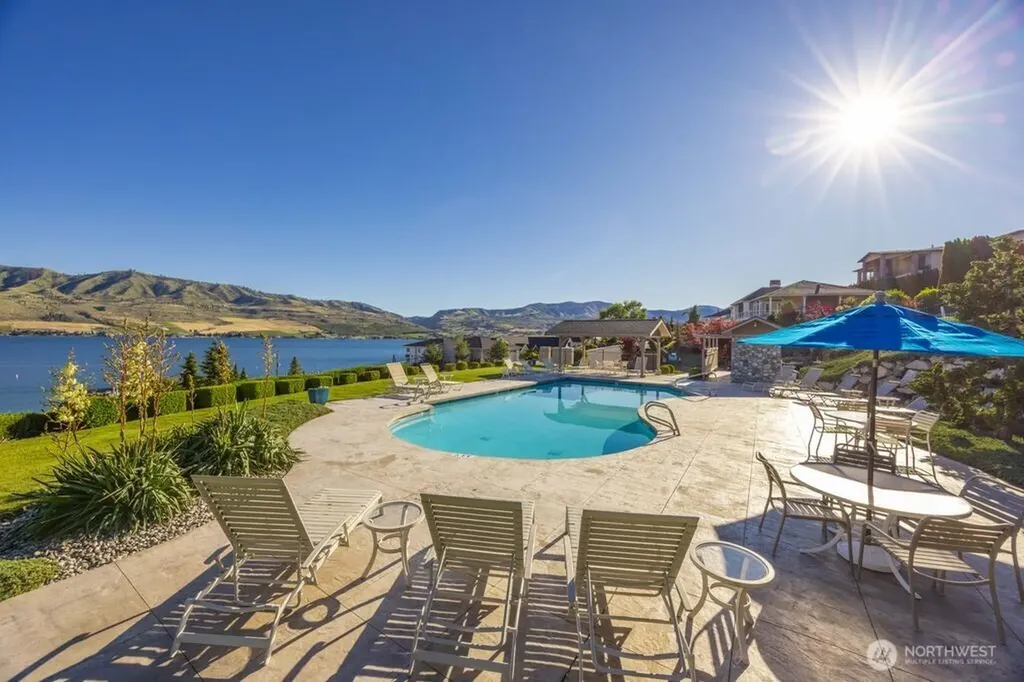 116 Apple Avenue Chelan WA 98816