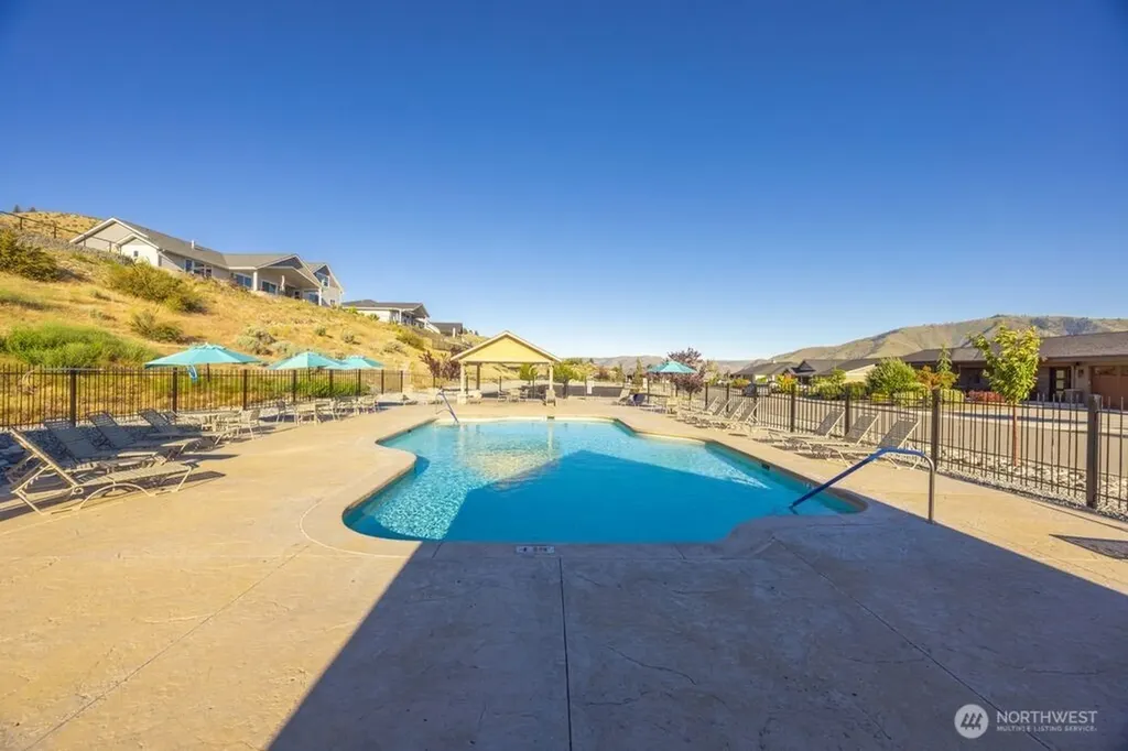 116 Apple Avenue Chelan WA 98816