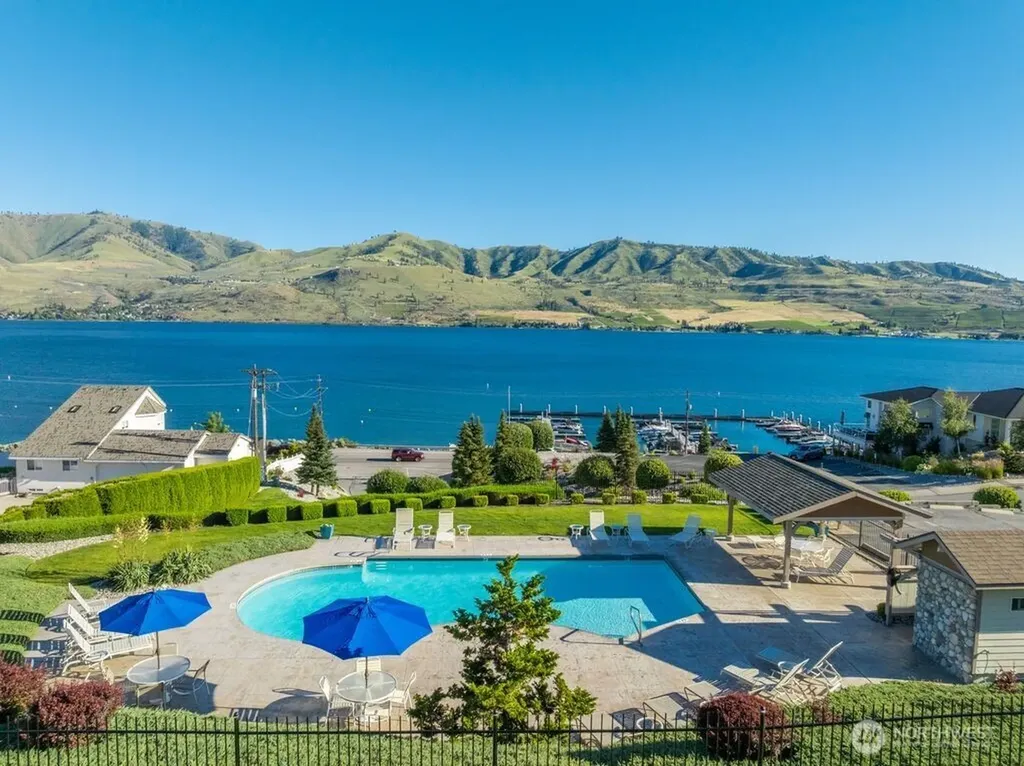 116 Apple Avenue Chelan WA 98816