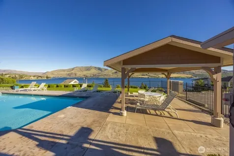 116 Apple Avenue Chelan WA 98816