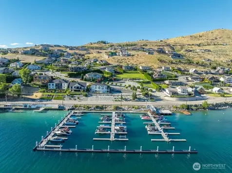 116 Apple Avenue Chelan WA 98816