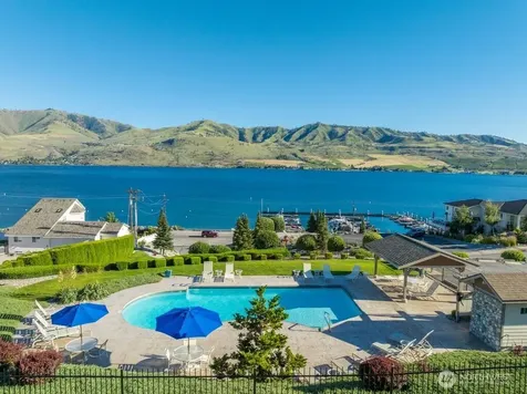 116 Apple Avenue Chelan WA 98816