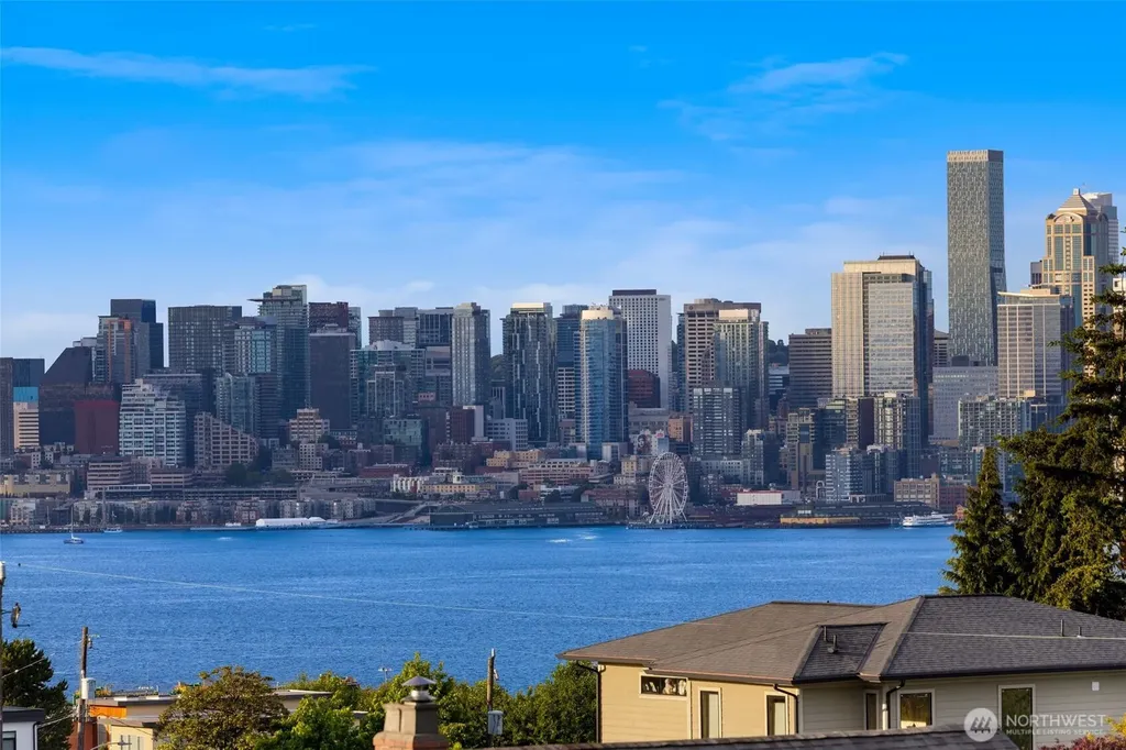 3450 37th Avenue SW Seattle WA 98126