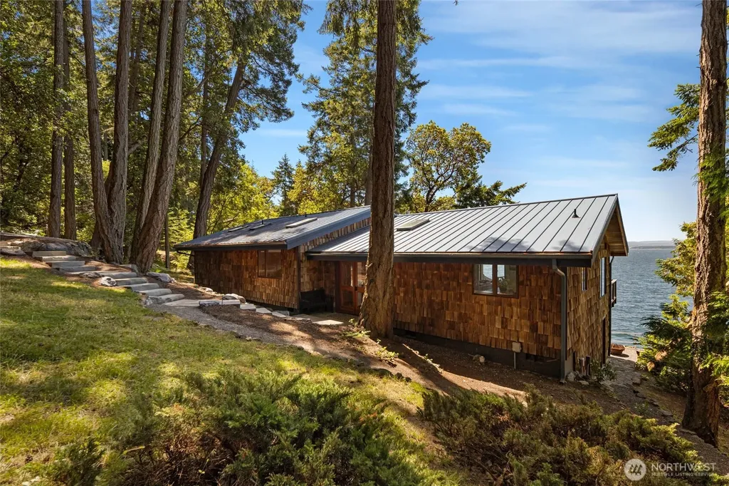 449 Madrona Drive Friday Harbor WA 98250