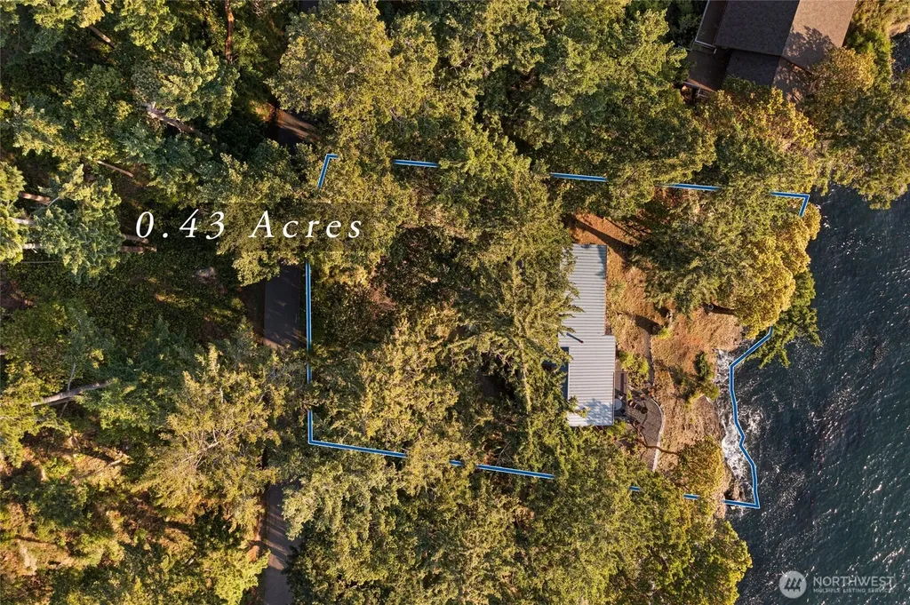 449 Madrona Drive Friday Harbor WA 98250