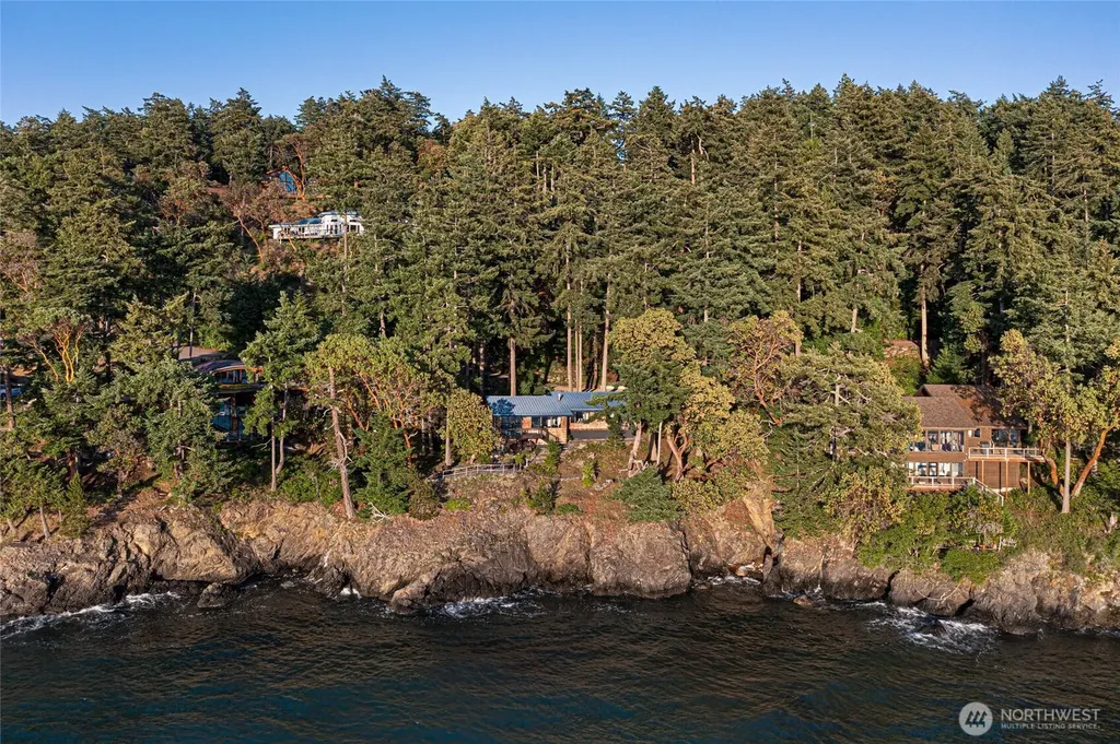 449 Madrona Drive Friday Harbor WA 98250