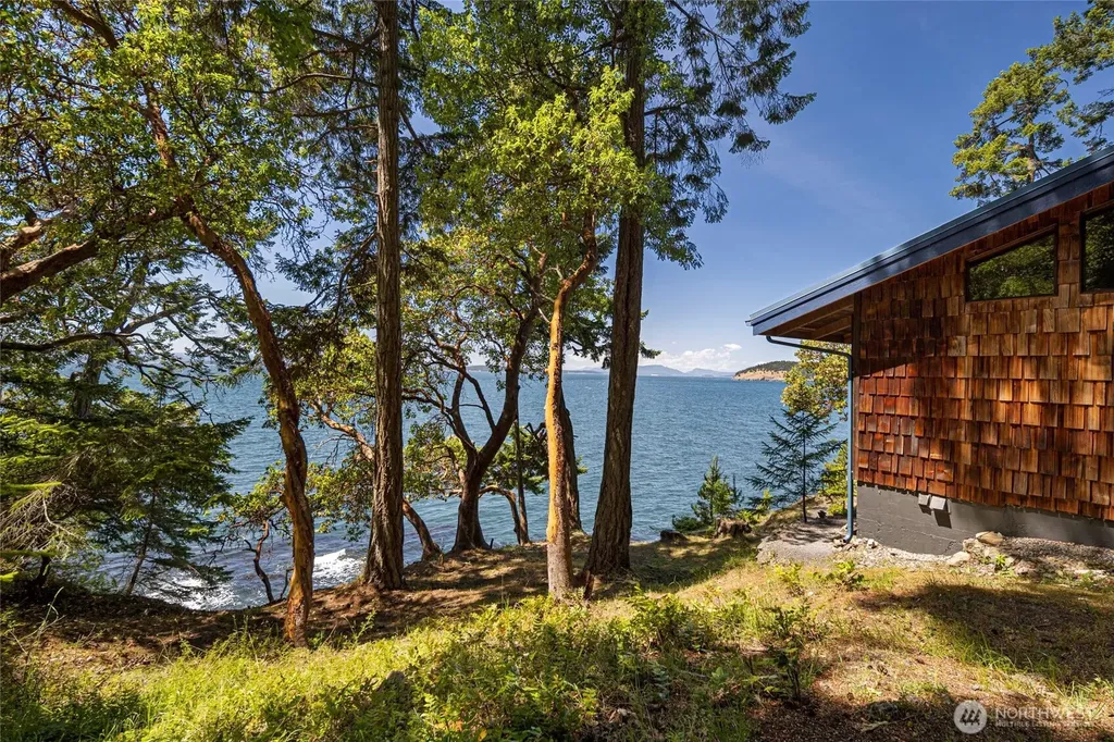 449 Madrona Drive Friday Harbor WA 98250